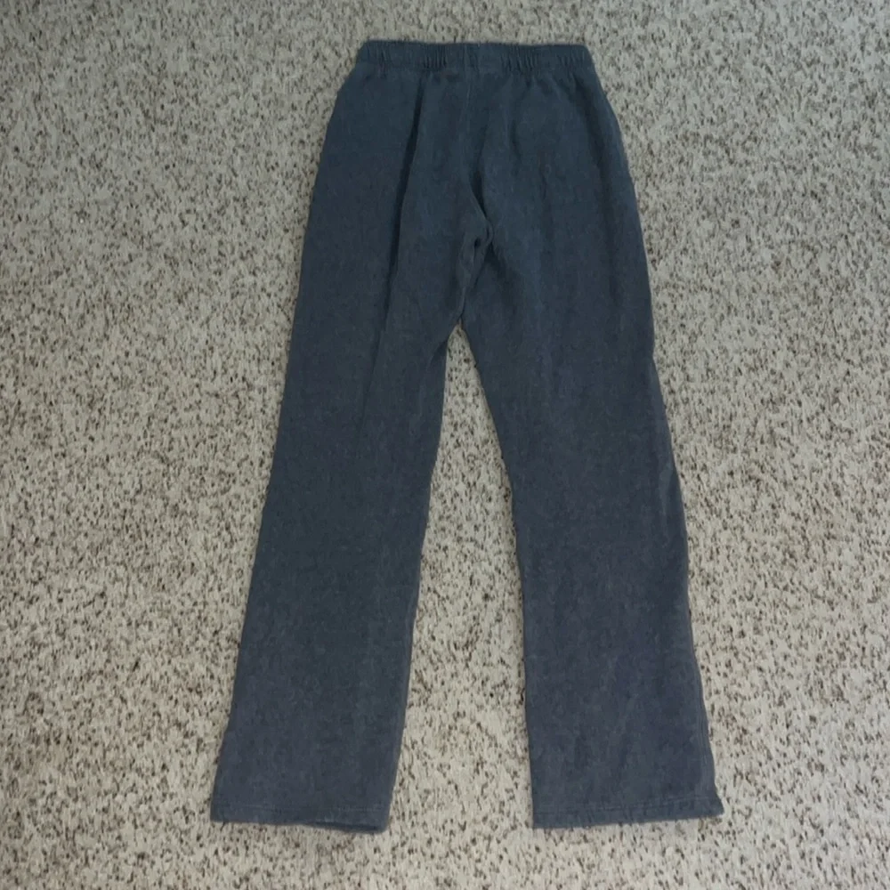 Under Armour Gray Sweatpants Relaxed Fit Joggers